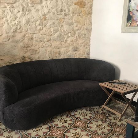 Apartament Le Petit Coursan Zewnętrze zdjęcie