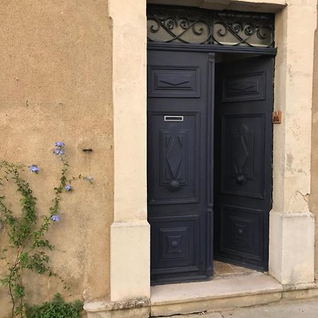 Apartament Le Petit Coursan Zewnętrze zdjęcie
