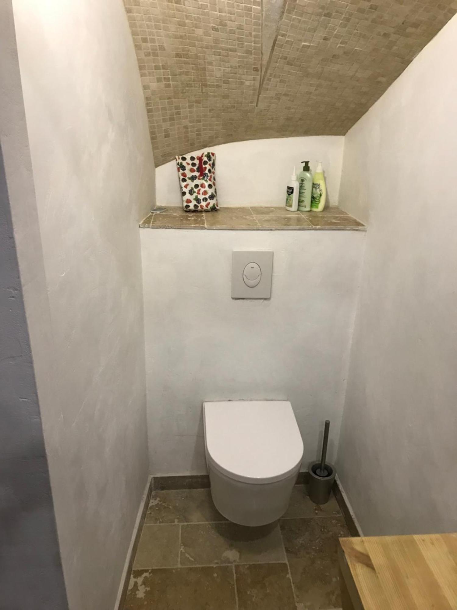 Apartament Le Petit Coursan Zewnętrze zdjęcie