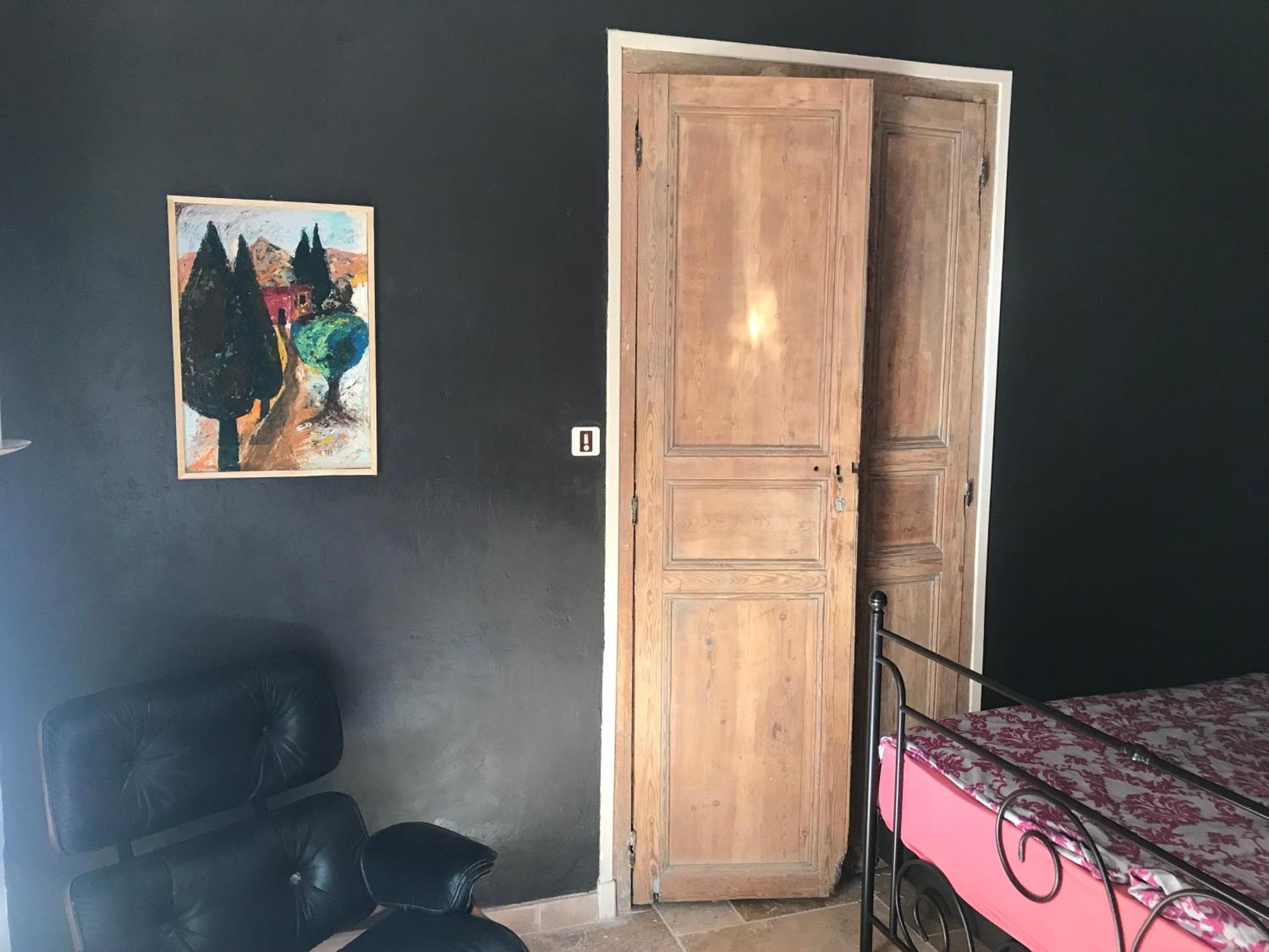 Apartament Le Petit Coursan Zewnętrze zdjęcie