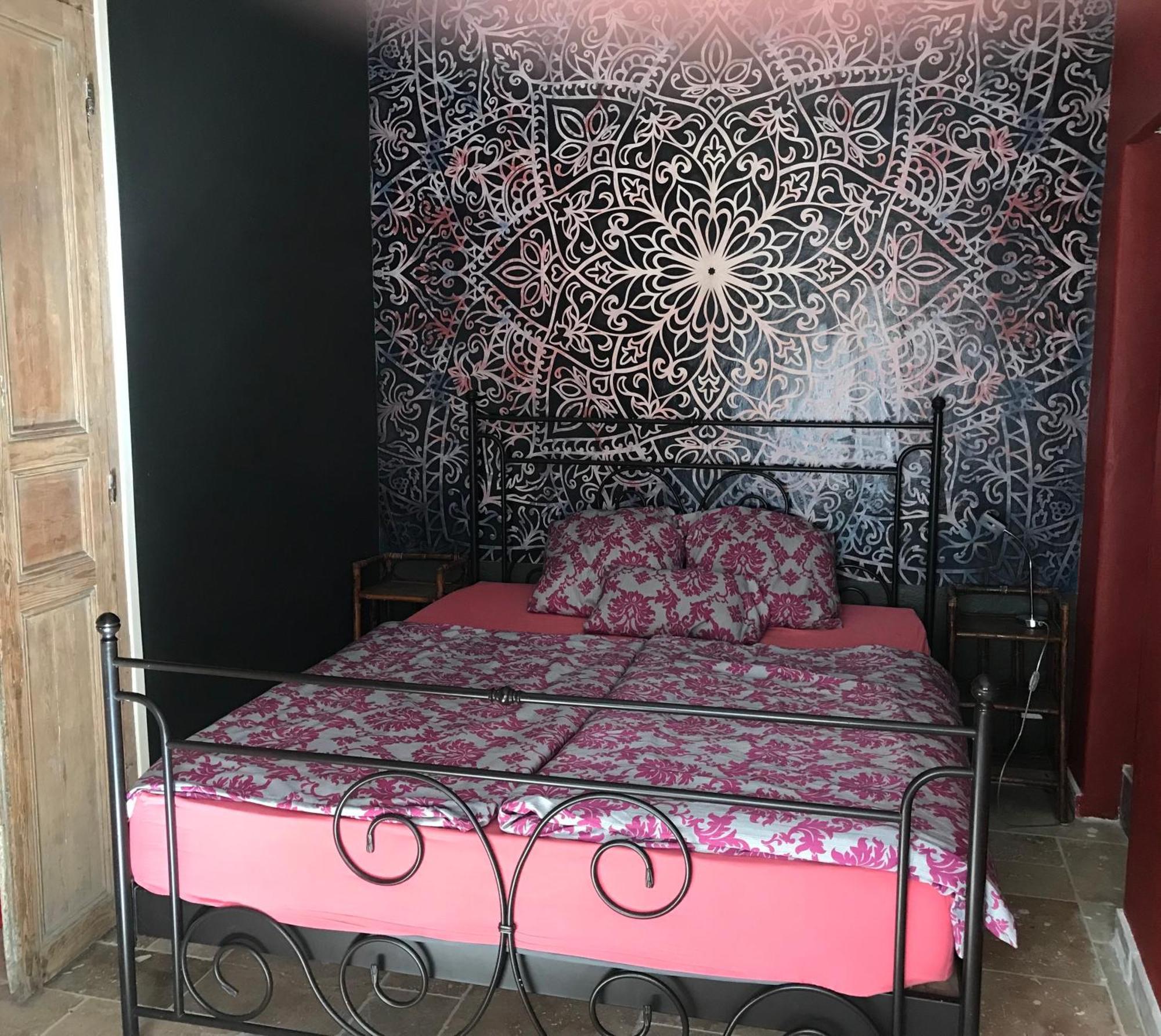 Apartament Le Petit Coursan Zewnętrze zdjęcie