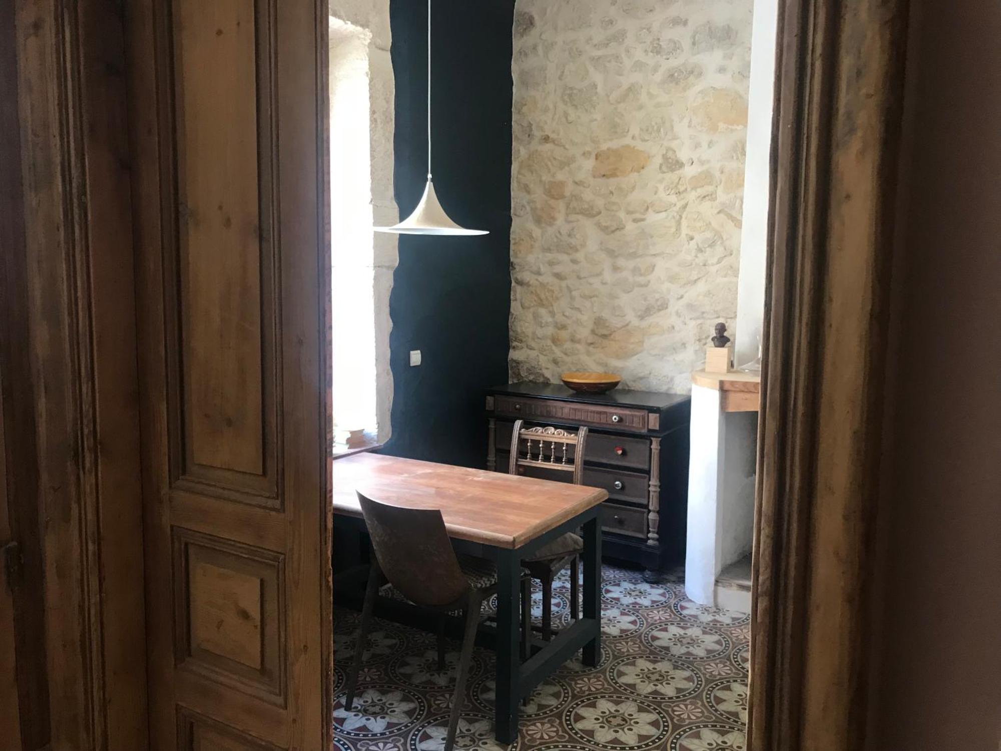 Apartament Le Petit Coursan Zewnętrze zdjęcie