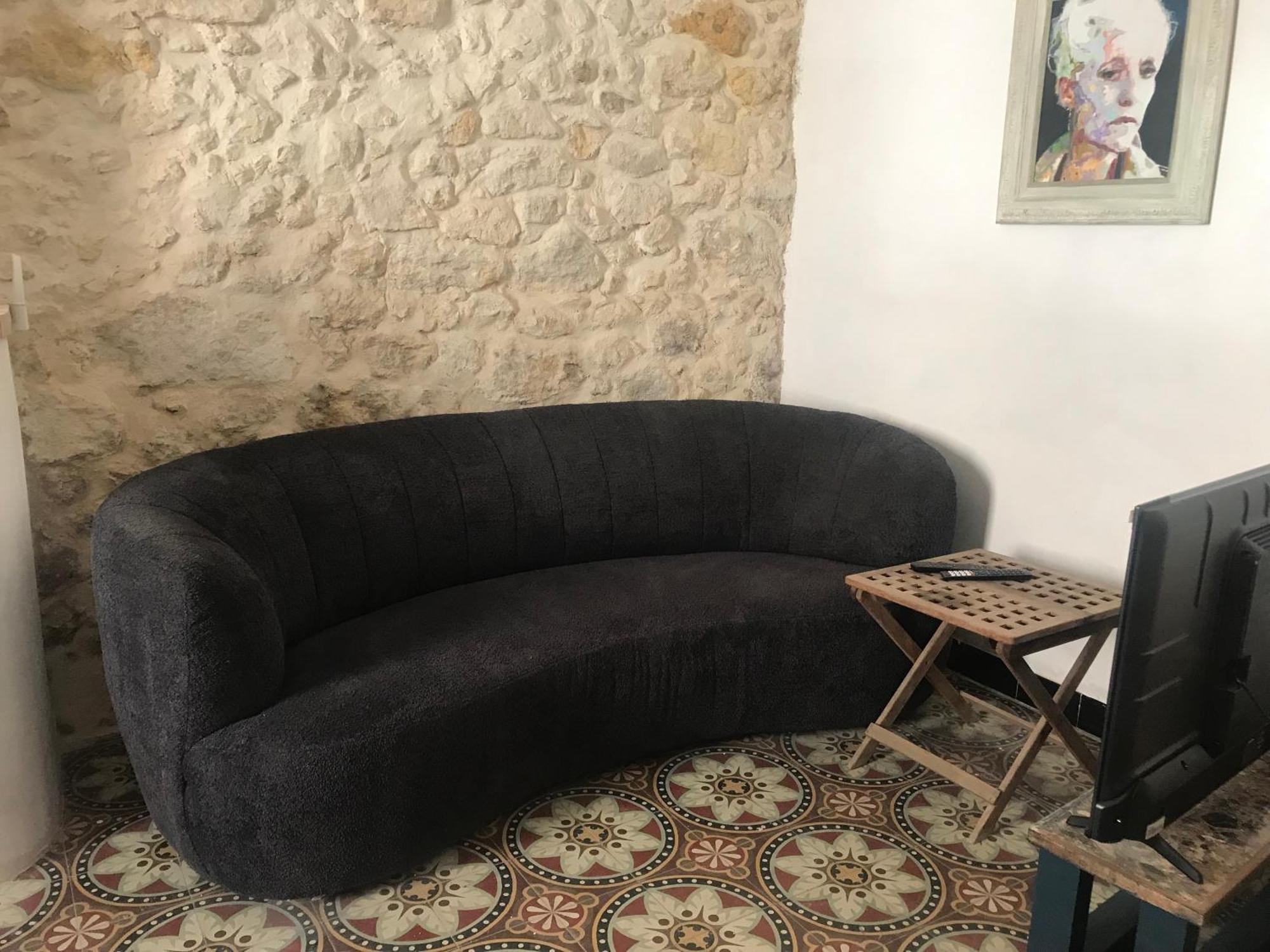 Apartament Le Petit Coursan Zewnętrze zdjęcie