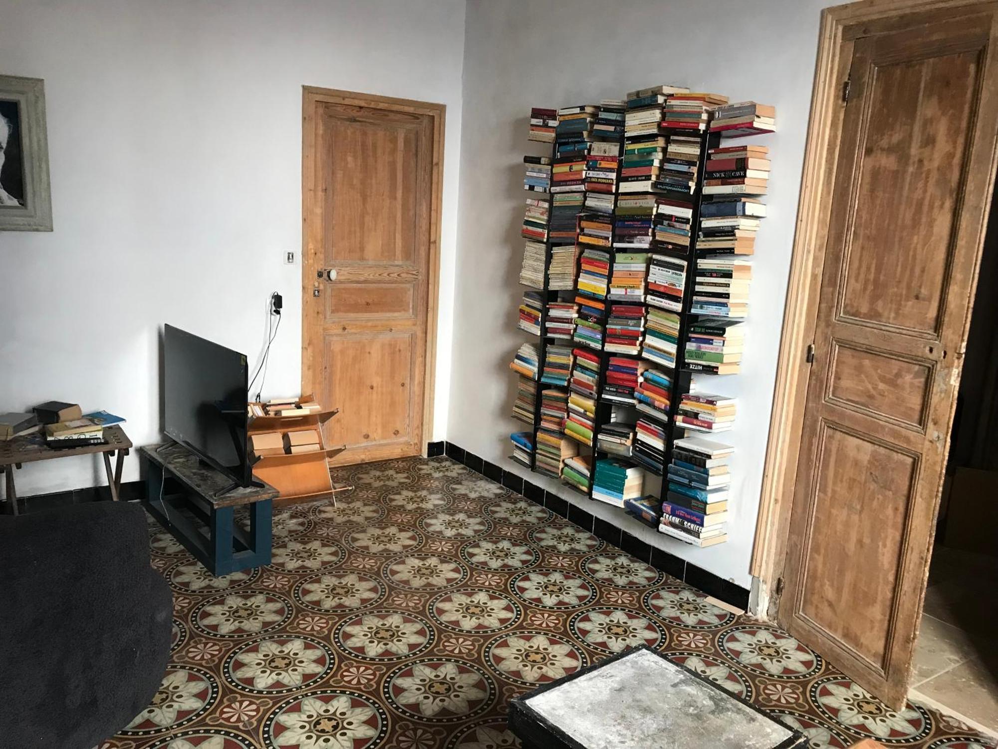 Apartament Le Petit Coursan Zewnętrze zdjęcie