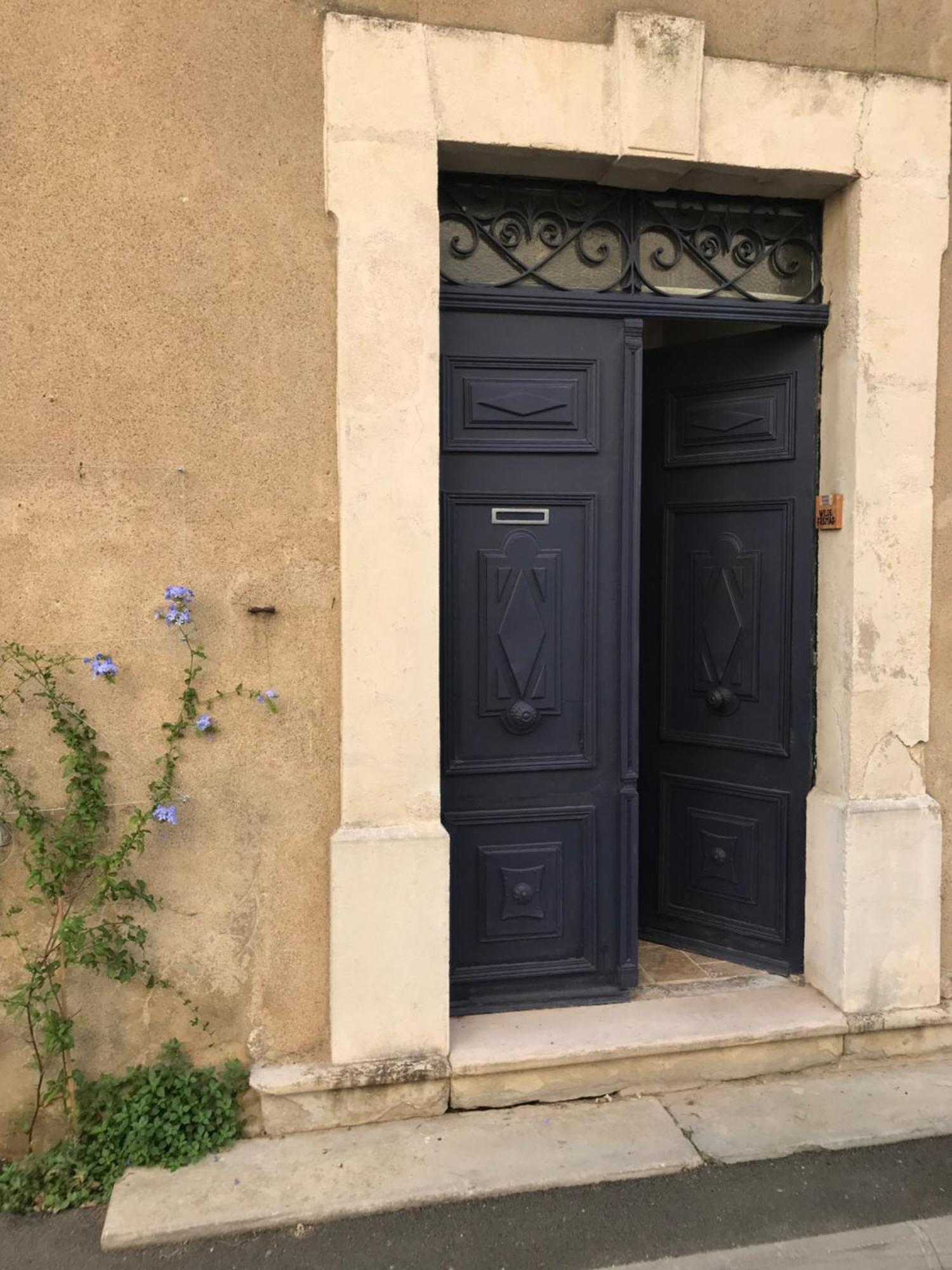 Apartament Le Petit Coursan Zewnętrze zdjęcie